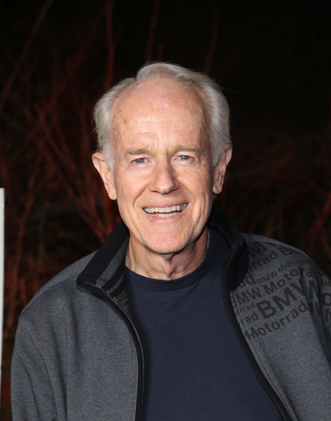 Birthday: Mike Farrell